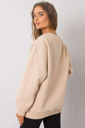 Světle béžová bavlněná...