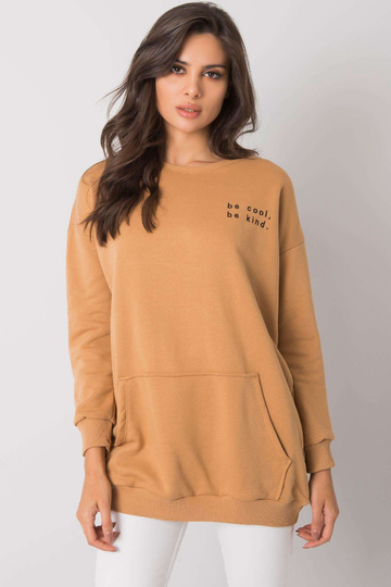 Velbloudí klokaní mikina... 2