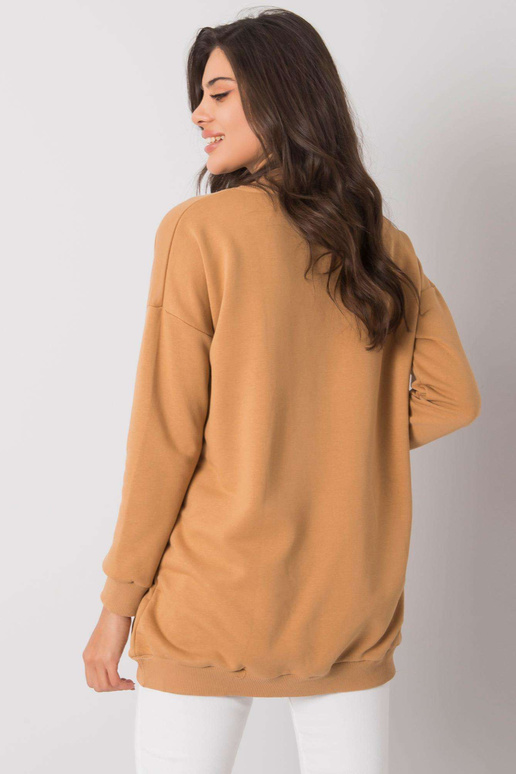 Velbloudí klokaní mikina Amalfi RUE...