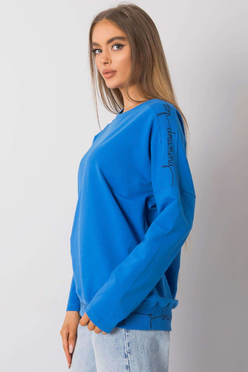 Othilie tmavě modrá...