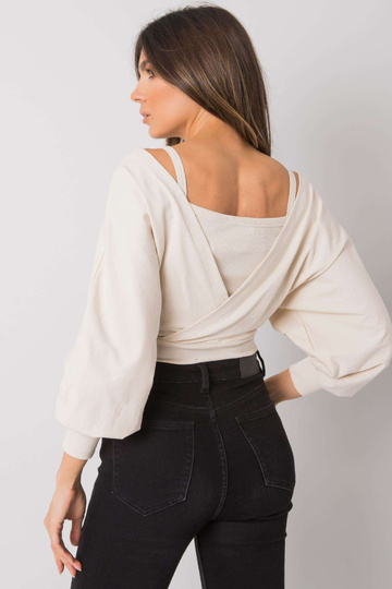 Dámská béžová bavlněná... 2