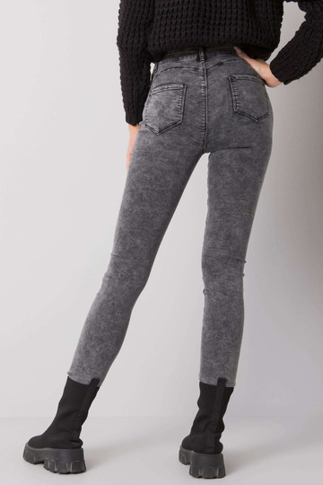 Šedé džíny Marshall s...