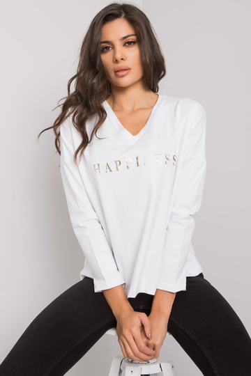 Bílá halenka Georgetown RUE...