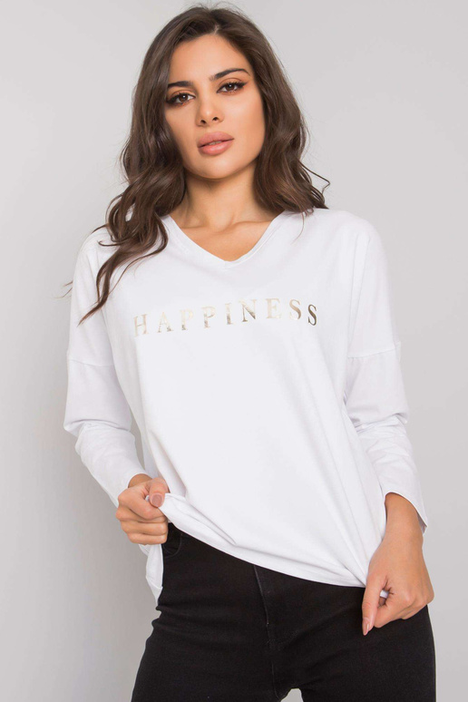 Bílá halenka Georgetown RUE PARIS