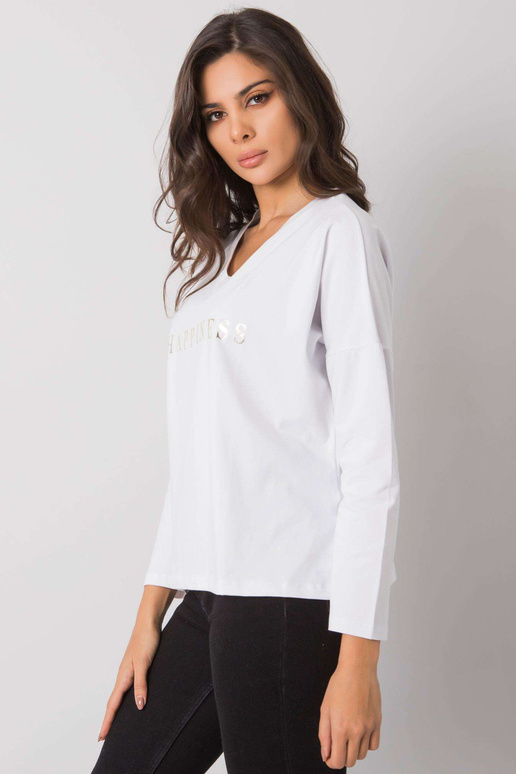 Bílá halenka Georgetown RUE PARIS