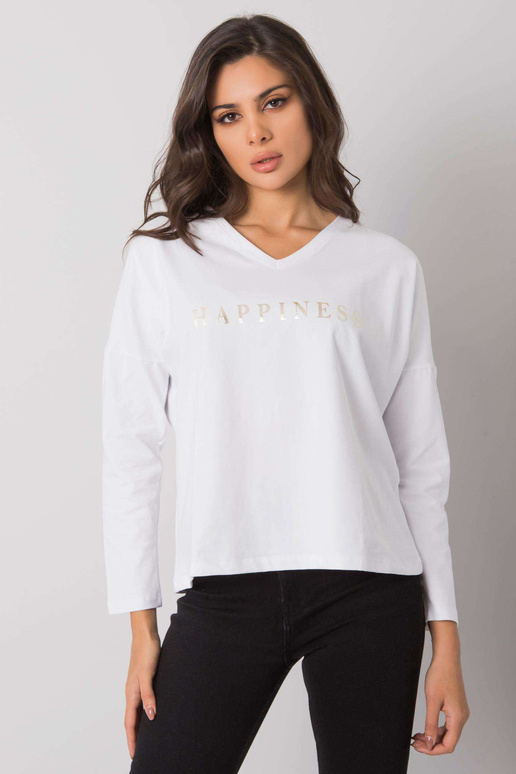 Bílá halenka Georgetown RUE PARIS