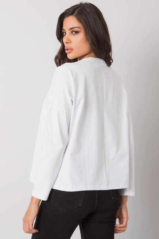 Bílá halenka Georgetown RUE PARIS