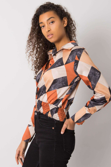 Grizella černo-béžová... 2