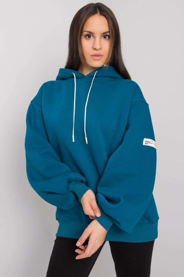 Dámská mořská mikina s...