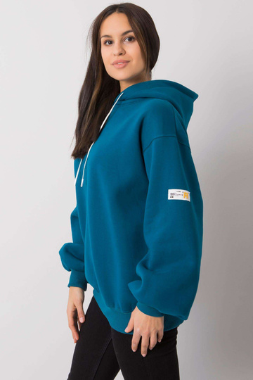 Dámská mořská mikina s... 2