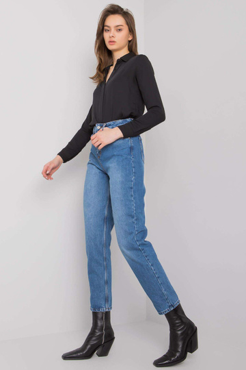 Modré džíny máma sluší... 2