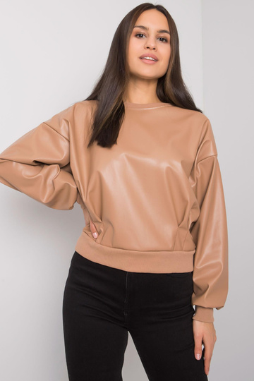 Velbloudí mikina s vložkou... 2