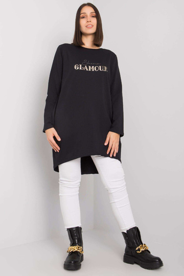 Černá tunika velké... 2