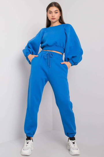 Tmavě modrá dámská... 2