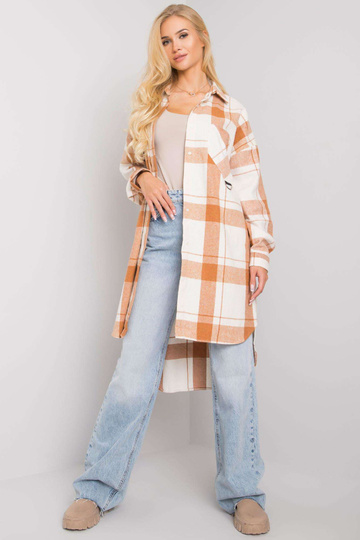 Camel dlouhá dámská košile...