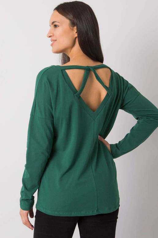 Halenka-RV-BZ-7315.39X-tmavě zelená