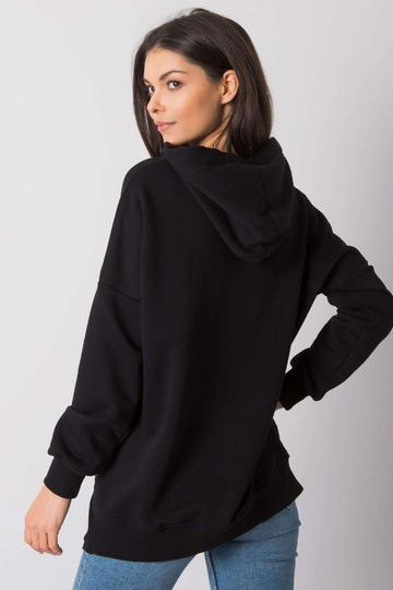 Základní mikina s kapucí...