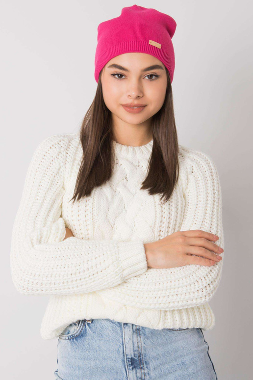 Růžový kulich RUE PARIS