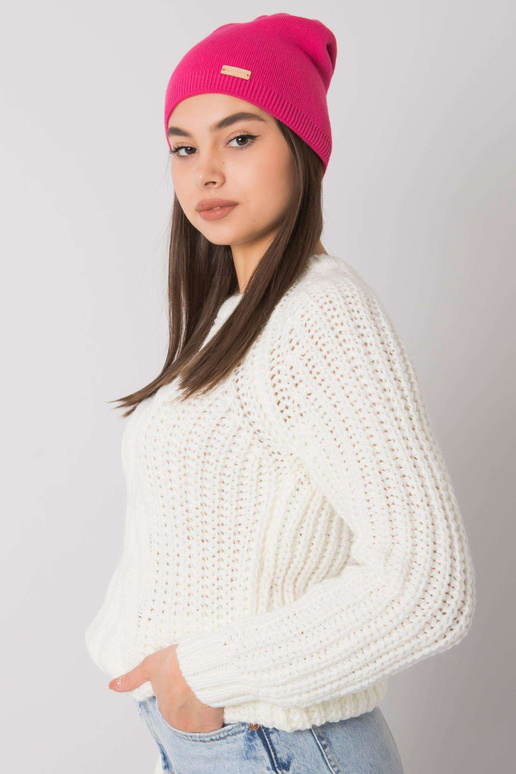 Růžový kulich RUE PARIS