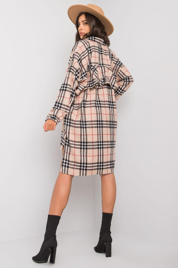 Bonnieina béžová a černá... 2