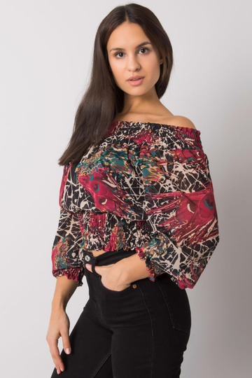 Vínově béžová španělská...