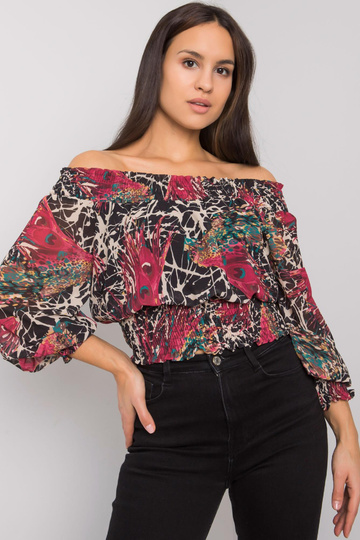 Vínově béžová španělská... 2