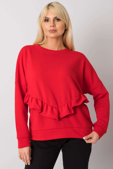 Mikina Frose RUE PARIS s...