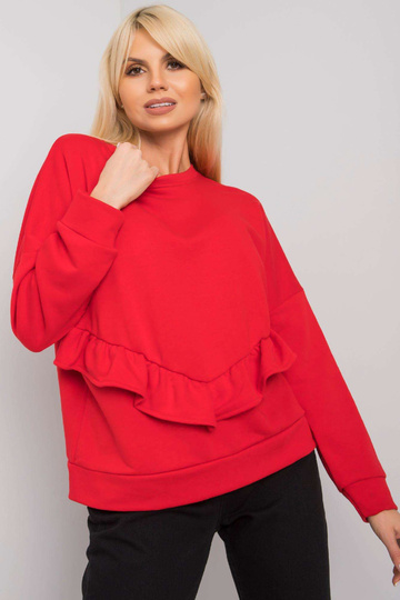 Mikina Frose RUE PARIS s... 2