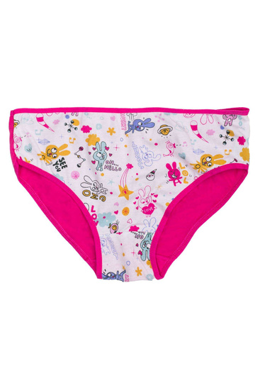 Kalhotky-BR-MT-6867-bílé a...