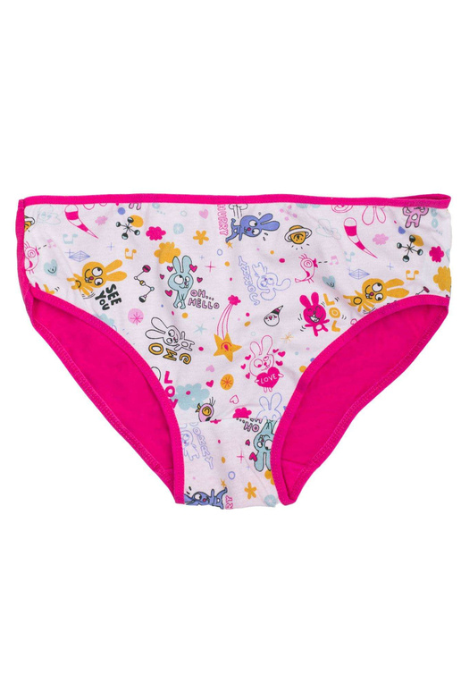 Kalhotky-BR-MT-6867-bílé a růžové