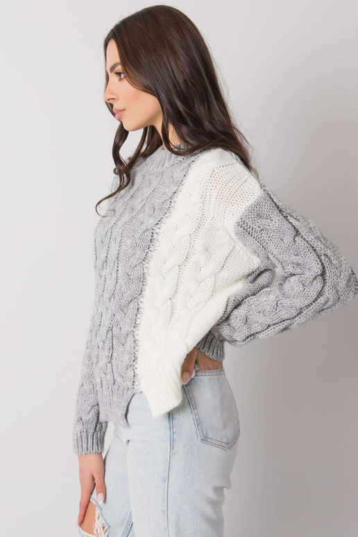 Svetr-TO-SW-77.12-šedá