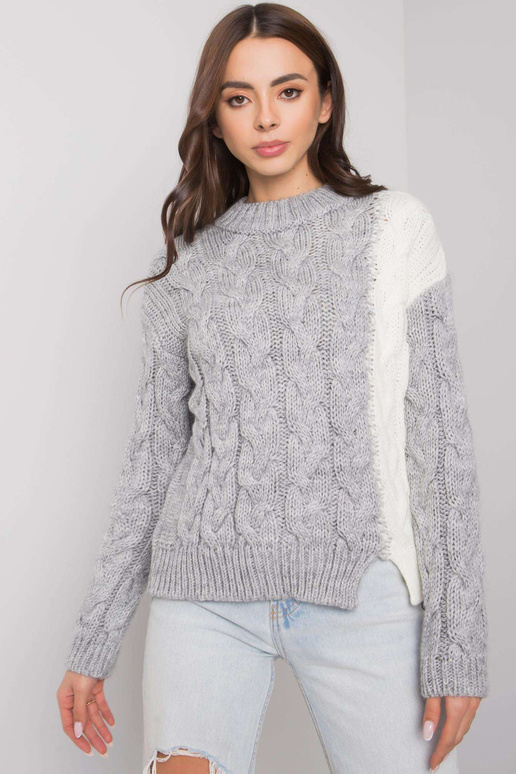 Svetr-TO-SW-77.12-šedá