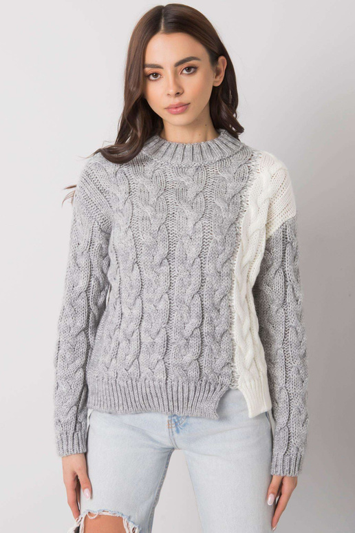 Svetr-TO-SW-77.12-šedá
