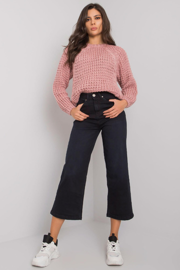 Černé džíny Allerdale... 2