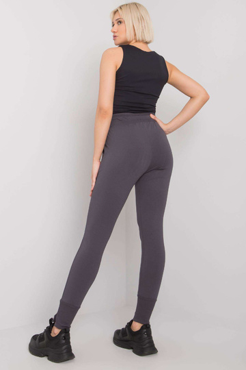 Grafitové tepláky s kapsami... 2