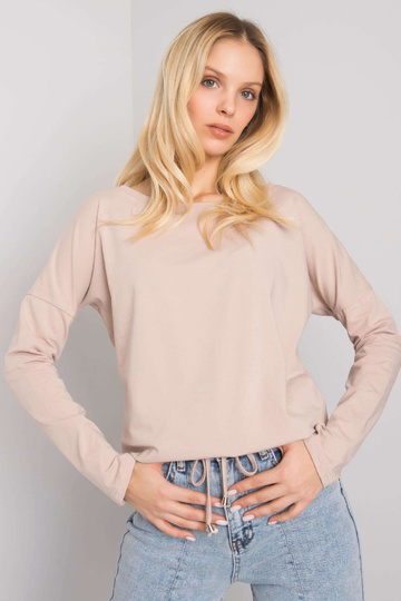 Carlina světle béžová halenka 2