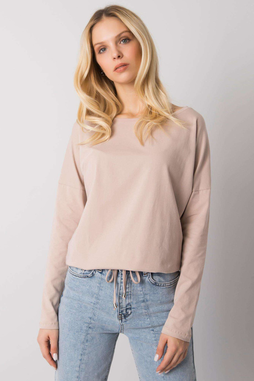 Carlina světle béžová halenka