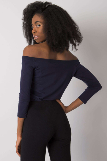 Námořnicky modrá halenka Blink 2