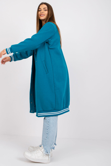 Dlouhá mořská mikina Aosta... 2