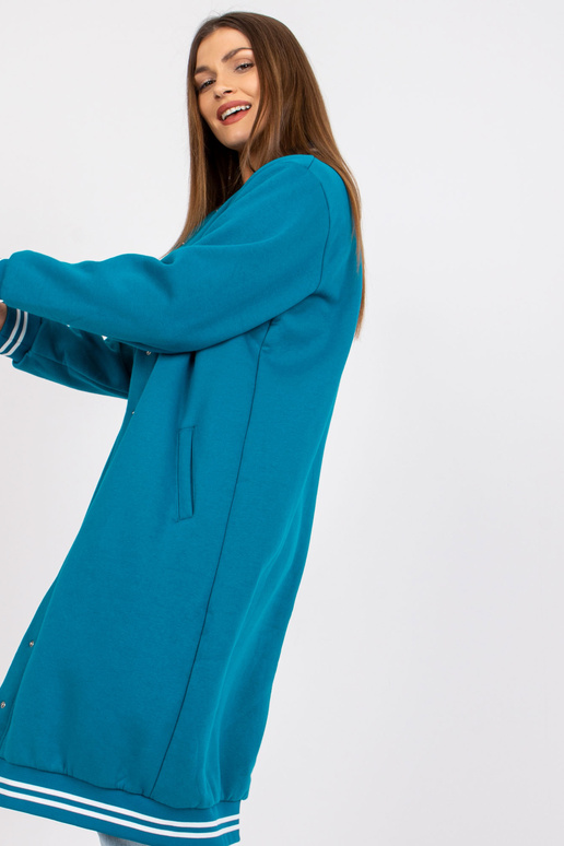 Dlouhá mořská mikina Aosta RUE PARIS