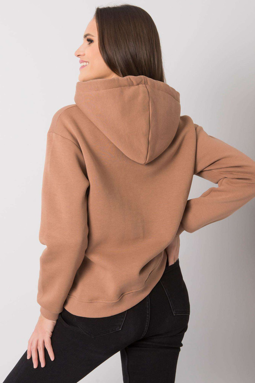 Camel dámská klokaní mikina Georgie Camel dámská klokaní mikina Georgie