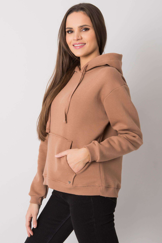 Camel dámská klokaní mikina Georgie Camel dámská klokaní mikina Georgie