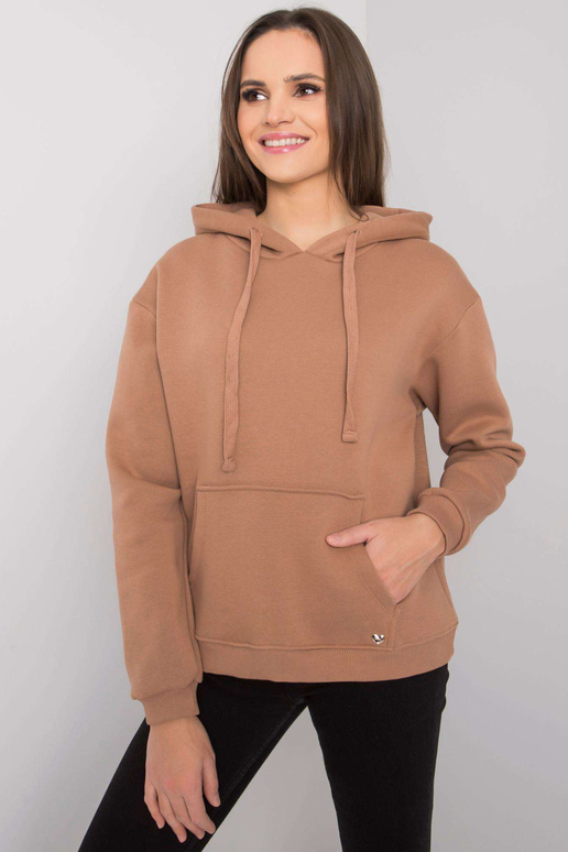 Camel dámská klokaní mikina Georgie Camel dámská klokaní mikina Georgie