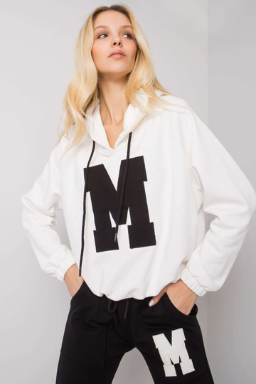 Ecru-černý set s Danielle