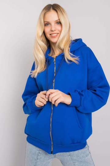 Modrá mikina Amelia 2