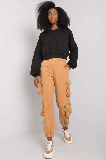 Camel dámské tepláky s... 2