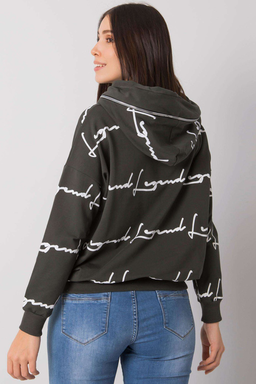 Mikina-RV-BL-7127.27-tmavá khaki