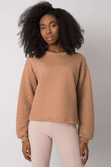 Camel prošívaná mikina bez... 2