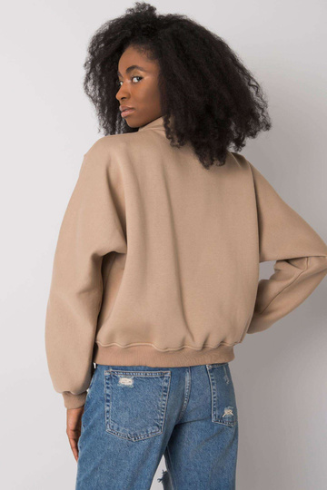 Béžová mikina Emma 2