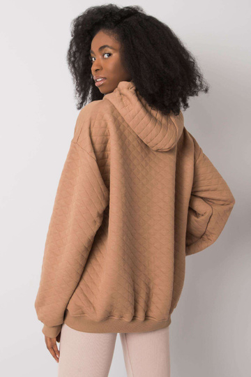 Camel prošívaná mikina...